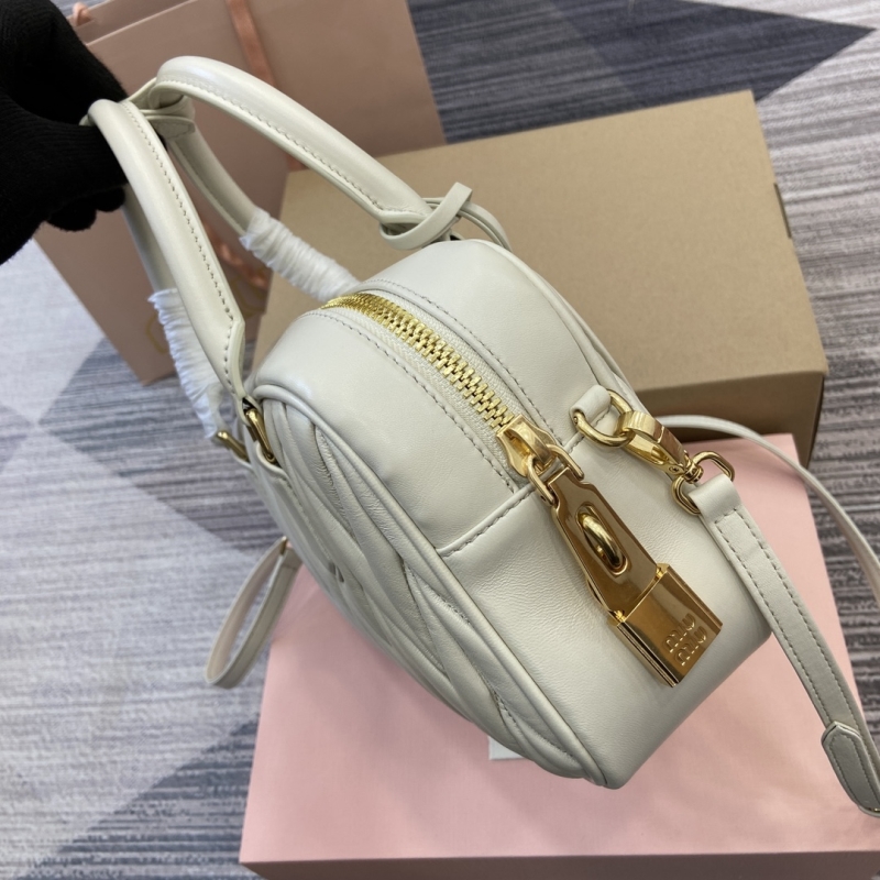 Miu Miu Top Handle Bags